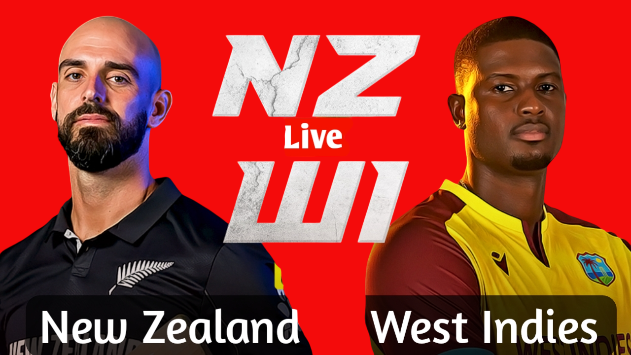Watch Live New Zealand 2